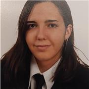 👩🏫 Estudiante de Magisterio ofrece clases particulares online
Hola, me llamo Ainara y estudio Educación Primaria